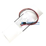 Akku für PDA ZW156P ZW156N [Ersatzakku]